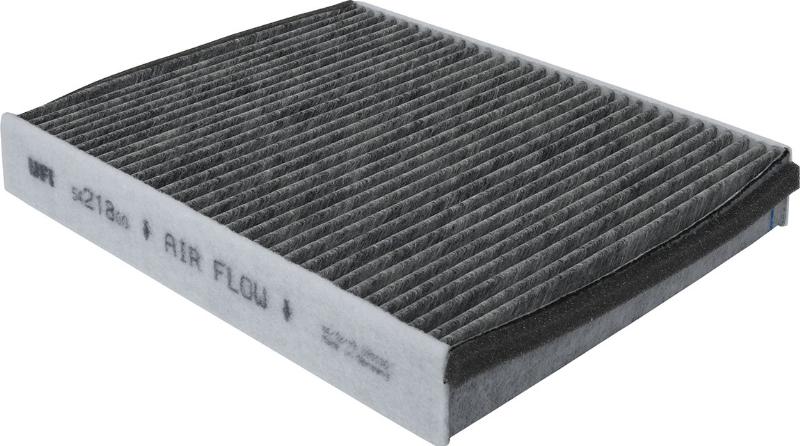 CONTINENTAL 28.0002-1178.2 - Filter, interior air car-mod.net