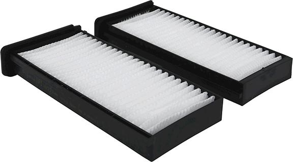 CONTINENTAL 28.0002-1303.2 - Filter, interior air car-mod.net