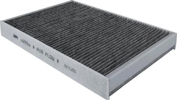 CONTINENTAL 28.0002-1312.2 - Filter, interior air car-mod.net