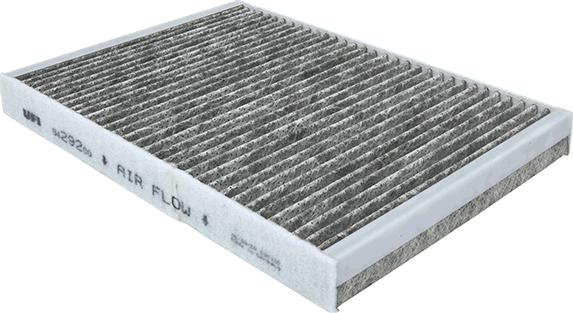 CONTINENTAL 28.0002-1248.2 - Filter, interior air car-mod.net