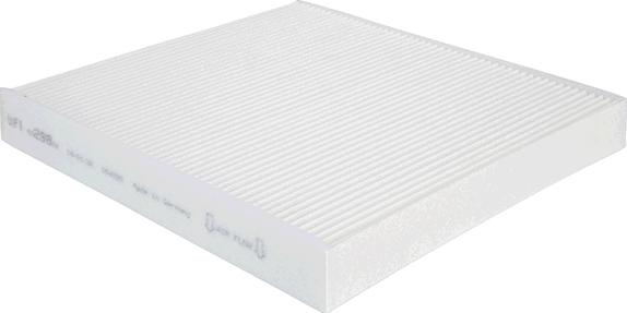 CONTINENTAL 28.0002-1215.2 - Filter, interior air car-mod.net