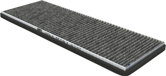 CONTINENTAL 28.0002-1230.2 - Filter, interior air car-mod.net