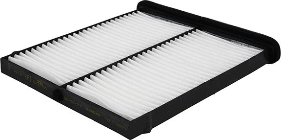 CONTINENTAL 28.0002-1237.2 - Filter, interior air car-mod.net