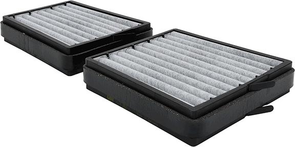 CONTINENTAL 28.0002-1224.2 - Filter, interior air car-mod.net