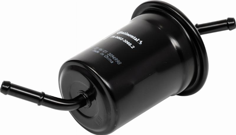 CONTINENTAL 28.0002-3066.2 - Fuel filter car-mod.net