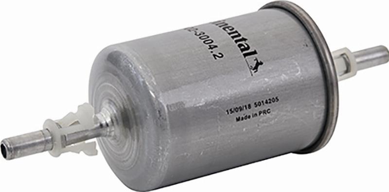 CONTINENTAL 28.0002-3004.2 - Fuel filter car-mod.net