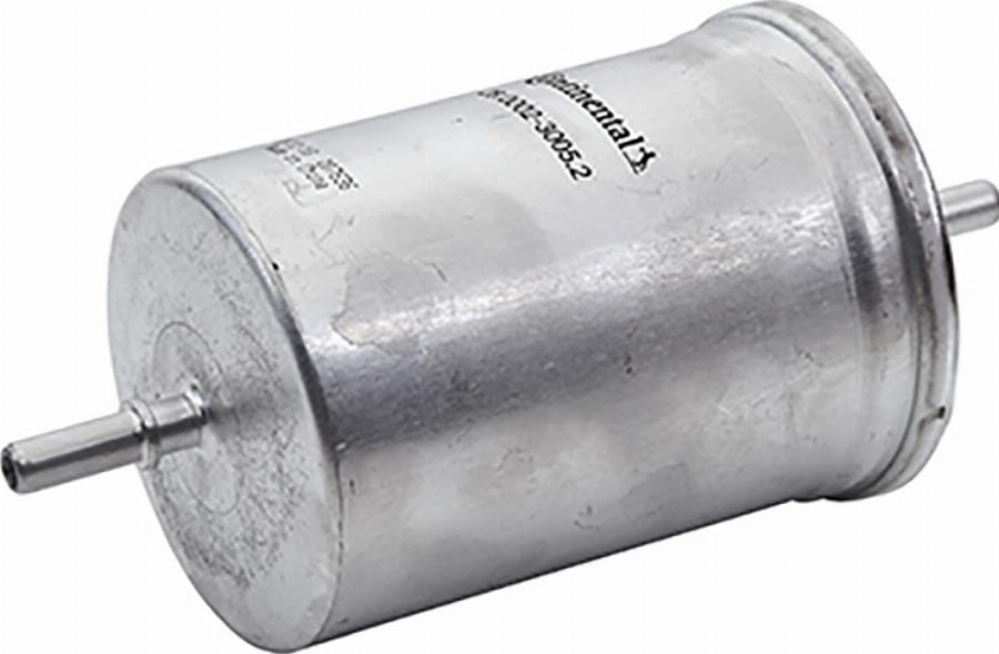 CONTINENTAL 28.0002-3005.2 - Fuel filter car-mod.net