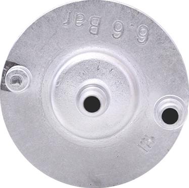 CONTINENTAL 28.0002-3002.2 - Fuel filter car-mod.net