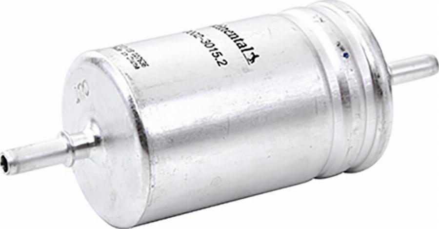 CONTINENTAL 28.0002-3015.2 - Fuel filter car-mod.net