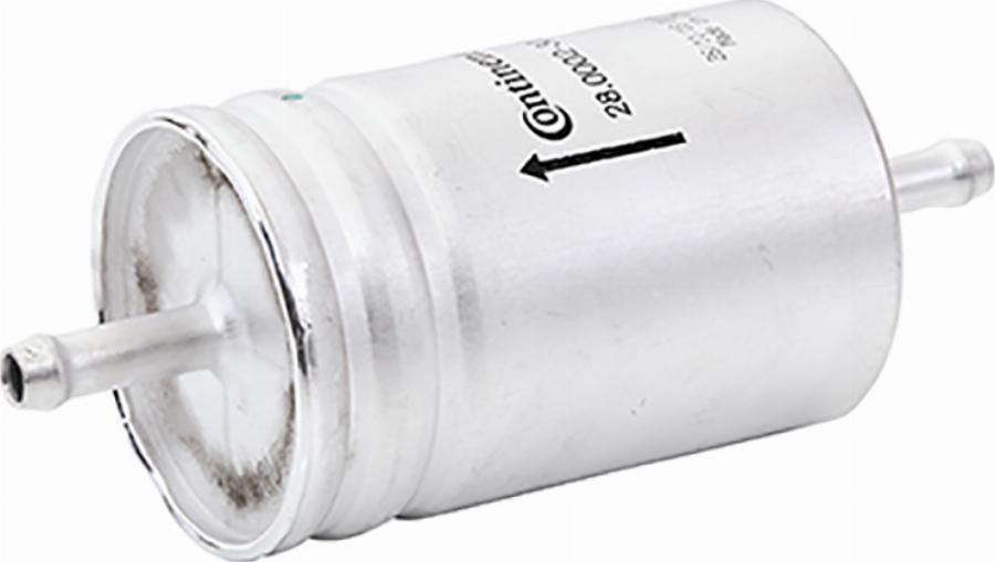 CONTINENTAL 28.0002-3024.2 - Fuel filter car-mod.net