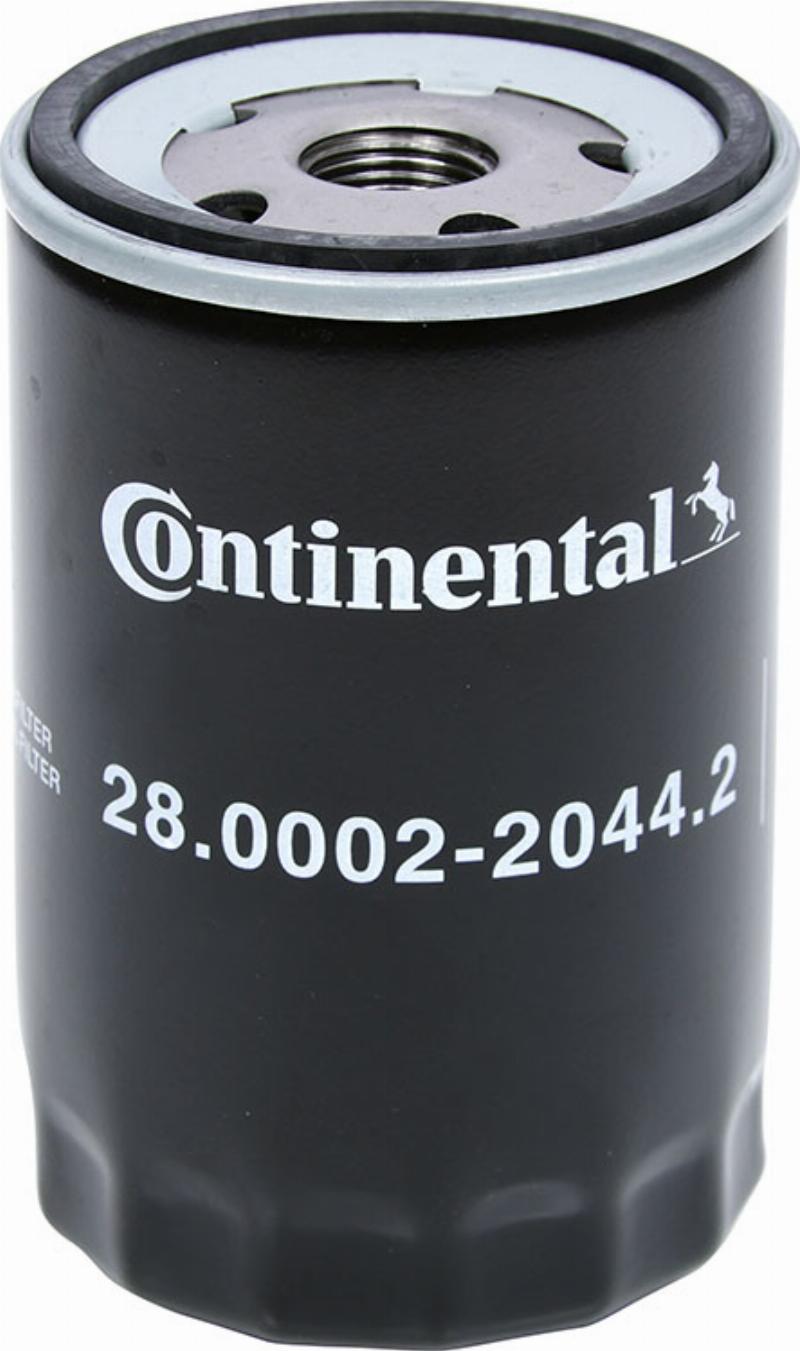 CONTINENTAL 28.0002-2044.2 - Oil Filter car-mod.net