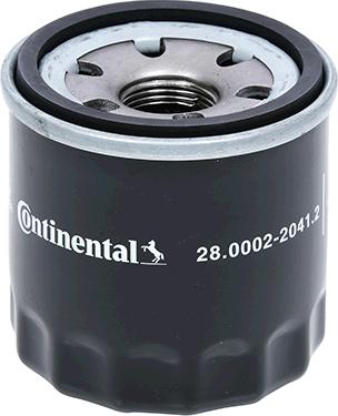 KRAFT AUTOMOTIVE 1703660 - Oil Filter car-mod.net