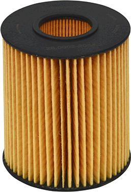 CONTINENTAL 28.0002-2054.2 - Oil Filter car-mod.net