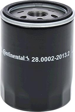 ACDelco X 88 - Oil Filter car-mod.net