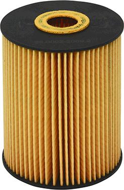 CONTINENTAL 28.0002-2089.2 - Oil Filter car-mod.net