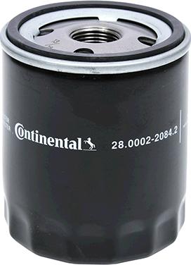 Automotor France H48 - Oil Filter car-mod.net