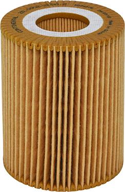 CONTINENTAL 28.0002-2030.2 - Oil Filter car-mod.net