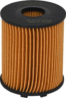 CONTINENTAL 28.0002-2038.2 - Oil Filter car-mod.net