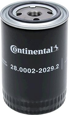AMC Filter FOF-10242 - Oil Filter car-mod.net