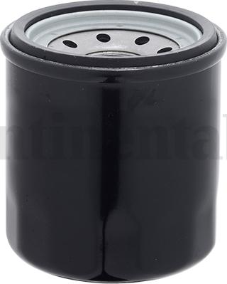 CONTINENTAL 28.0002-2074.2 - Oil Filter car-mod.net