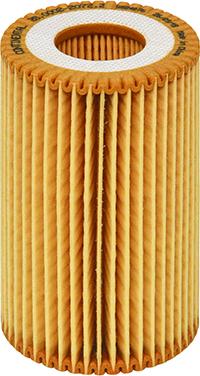 CONTINENTAL 28.0002-2072.2 - Oil Filter car-mod.net