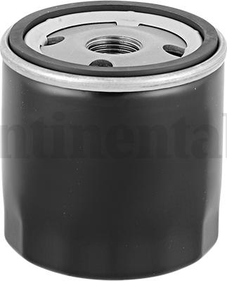 CONTINENTAL 28.0002-2161.2 - Oil Filter car-mod.net
