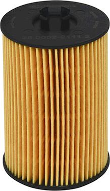 CONTINENTAL 28.0002-2111.2 - Oil Filter car-mod.net