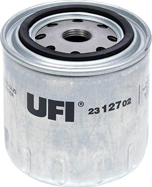 ACDelco X124 - Oil Filter car-mod.net