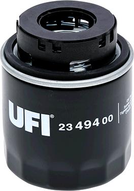 AMC Filter FOF-10213 - Oil Filter car-mod.net