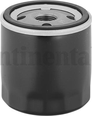 CONTINENTAL 28.0002-2252.2 - Oil Filter car-mod.net