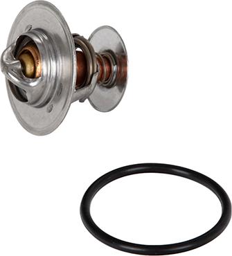CONTINENTAL 28.0200-4096.2 - Coolant thermostat / housing car-mod.net