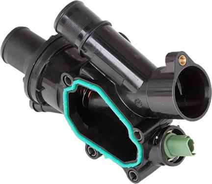 CONTINENTAL 28.0200-4048.2 - Coolant thermostat / housing car-mod.net