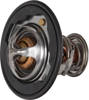 CONTINENTAL 28.0200-4057.2 - Coolant thermostat / housing car-mod.net