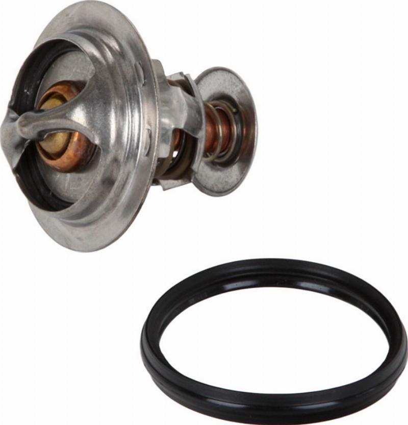 CONTINENTAL 28.0200-4060.2 - Coolant thermostat / housing car-mod.net