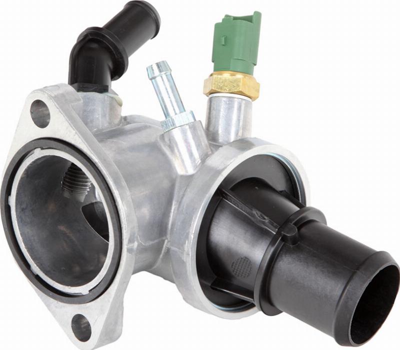 CONTINENTAL 28.0200-4068.2 - Coolant thermostat / housing car-mod.net