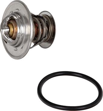 CONTINENTAL 28.0200-4063.2 - Coolant thermostat / housing car-mod.net
