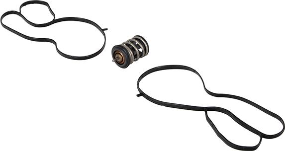 CONTINENTAL 28.0200-4005.2 - Coolant thermostat / housing car-mod.net