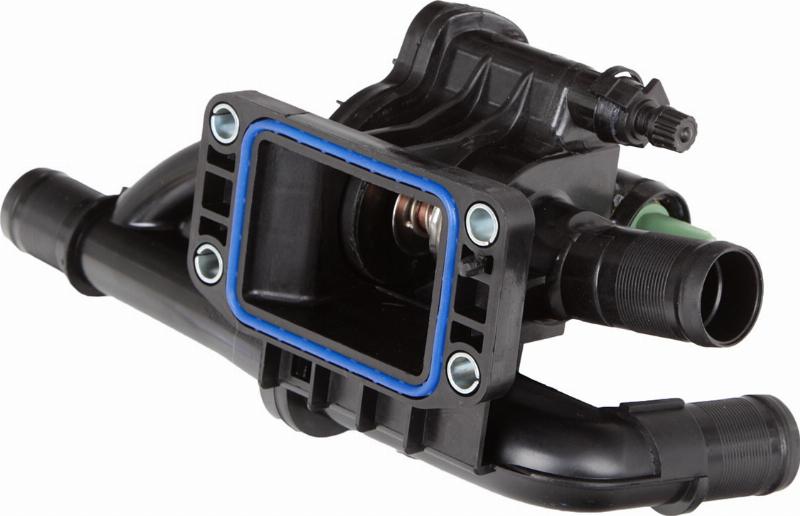 CONTINENTAL 28.0200-4002.2 - Coolant thermostat / housing car-mod.net