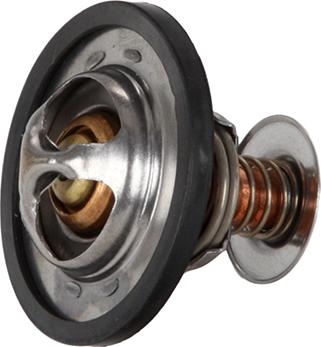 CONTINENTAL 28.0200-4007.2 - Coolant thermostat / housing car-mod.net