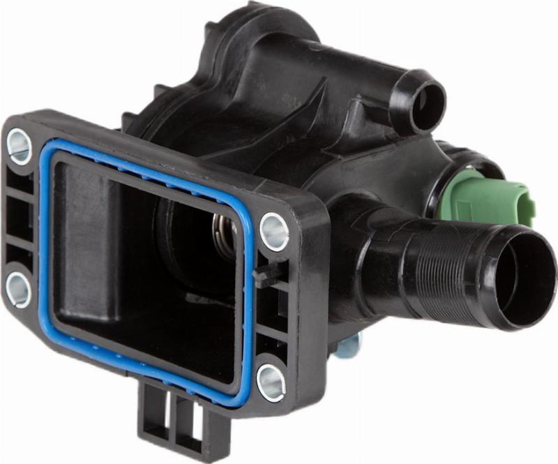 CONTINENTAL 28.0200-4016.2 - Coolant thermostat / housing car-mod.net