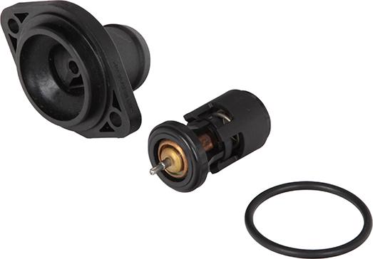 CONTINENTAL 28.0200-4013.2 - Coolant thermostat / housing car-mod.net