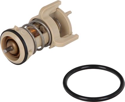 CONTINENTAL 28.0200-4012.2 - Coolant thermostat / housing car-mod.net