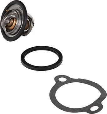 CONTINENTAL 28.0200-4081.2 - Coolant thermostat / housing car-mod.net