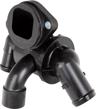 CONTINENTAL 28.0200-4030.2 - Coolant thermostat / housing car-mod.net