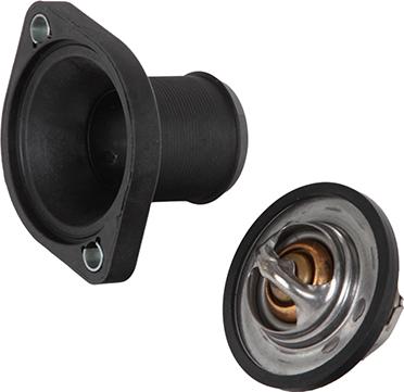 CONTINENTAL 28.0200-4027.2 - Coolant Flange car-mod.net