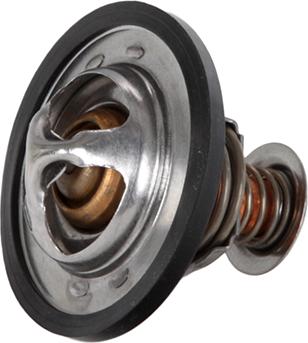 CONTINENTAL 28.0200-4075.2 - Coolant thermostat / housing car-mod.net