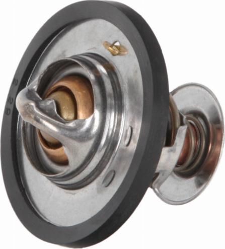 CONTINENTAL 28.0200-4198.2 - Coolant thermostat / housing car-mod.net