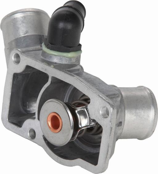CONTINENTAL 28.0200-4154.2 - Coolant thermostat / housing car-mod.net