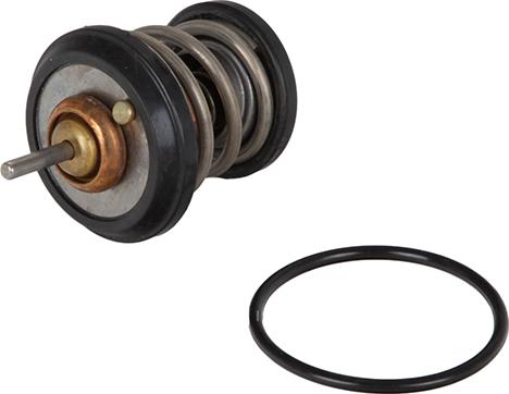 CONTINENTAL 28.0200-4111.2 - Coolant thermostat / housing car-mod.net