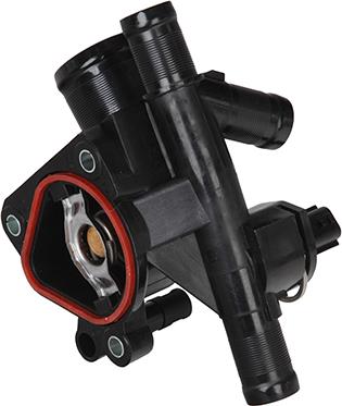 CONTINENTAL 28.0200-4131.2 - Coolant thermostat / housing car-mod.net